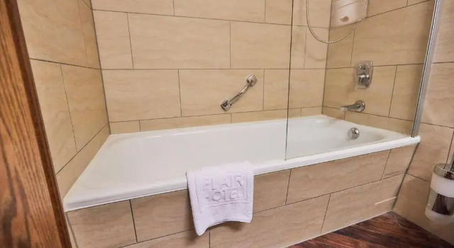 Двухместный номер Standard Flair-Hotel Zum Benediktiner