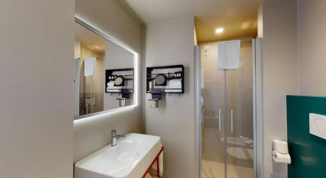 Полулюкс DIVA HOTEL LIGNANO