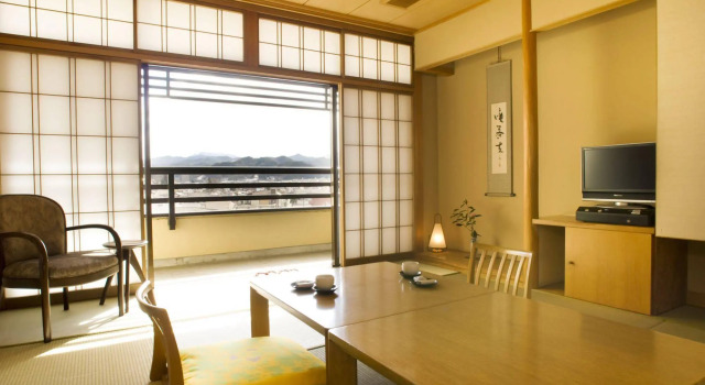 Honjin Hiranoya Annex, Varaa Matkakoti Hotellit Tokai pysäköinnillä, Pysäköinti