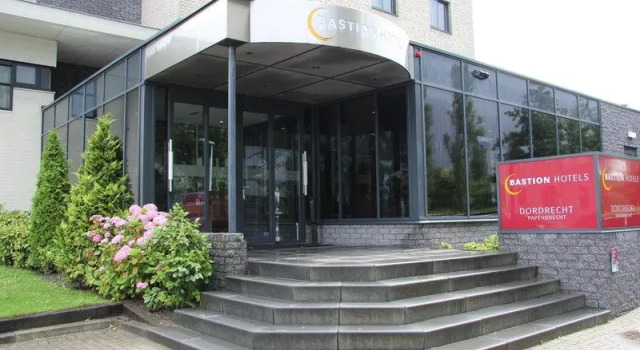 Номер Standard Bastion Hotel Dordrecht Papendrecht