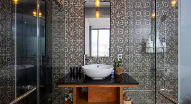 Sea Vista Boutique Hotel & Apartment, Reserva ahora Apartamento Da Nang 