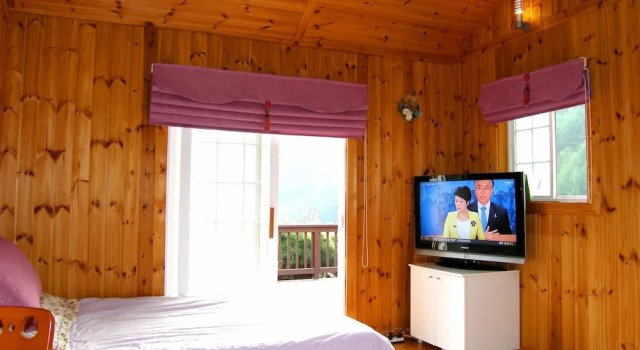 Fairy tale Pension, Reserva ahora Hotel Hoteles en Gangwon con aparcamiento, Aparcamiento