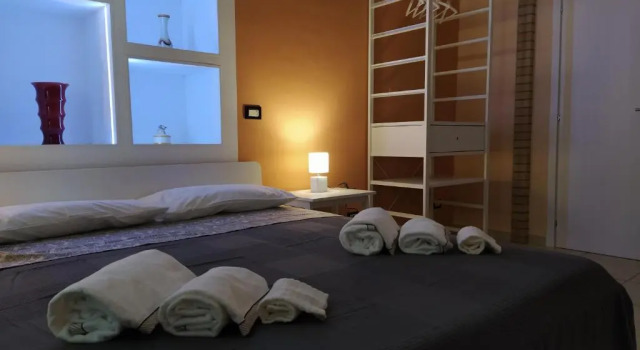 Le Nereidi B&B Acireale Centro, Book Bed and Breakfast Hoteller i Acireale med morgenmad, Morgenmad