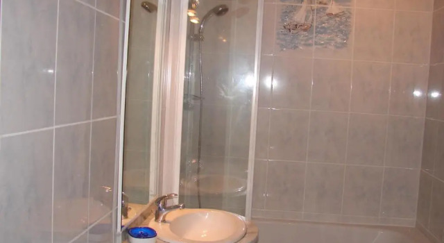 Студия Studio à St Pierre en Port