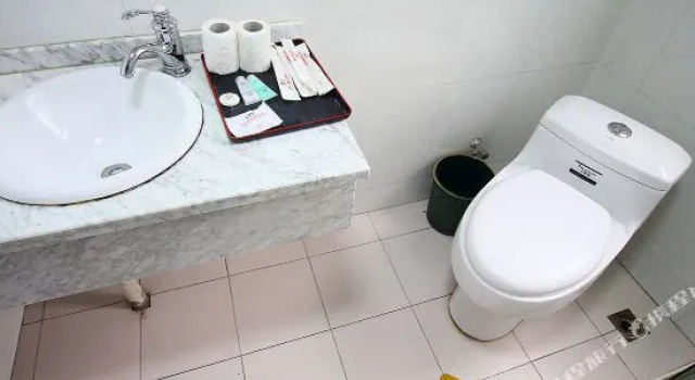 Changzhou Bonna Hotel, Rezerwuj Hotel Wujin Changzhou