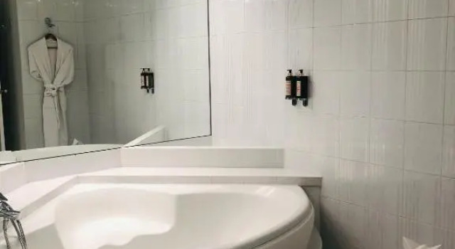Номер Superior Hotel Restaurant Chavant