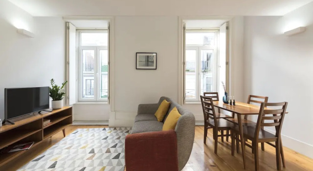 Люкс Standard Apartment Firehouse by Sweet Porto