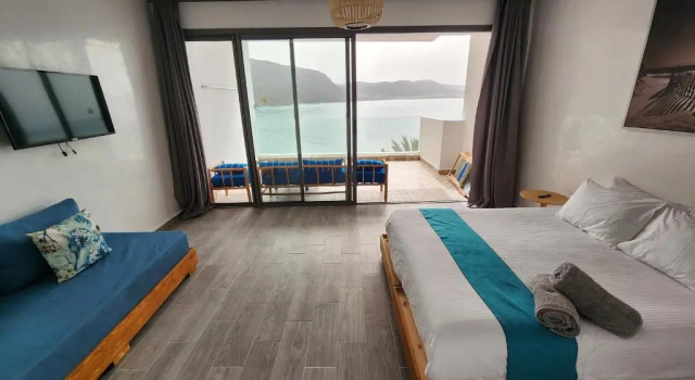 Aloha Imsouane, Book Lejlighedshotel Imsouane 