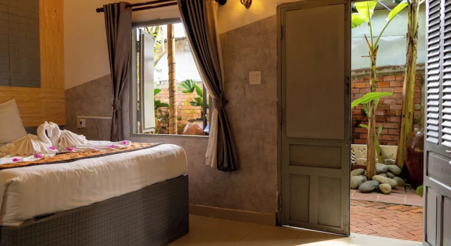 Homestay Songngu Pisces, Buchen Sie Hotel Cần Thơ 