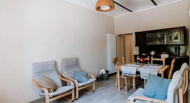 Коттедж La Quiete del Roero - Casa Vacanze nel verde