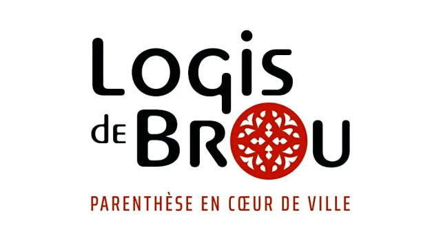 Номер Standard CitHotel Logis De Brou, Bourg en Bresse RENOVE EN 2026