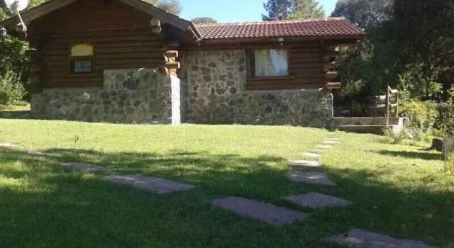 Номер Standard Apart & cabañas Duendes del Pungo