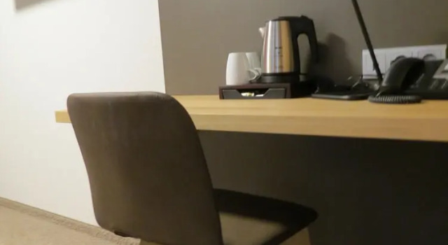 Standard chambre Hotel Neuthor