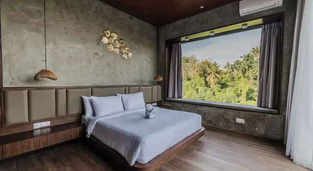 Вилла Lawangkala Resort Ubud