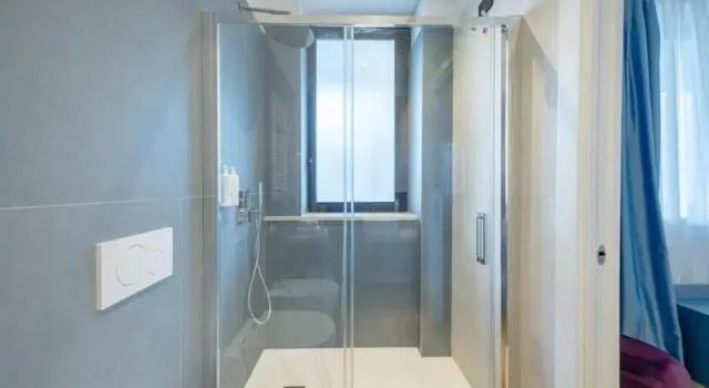 Номер Superior BISCARDI Hotel