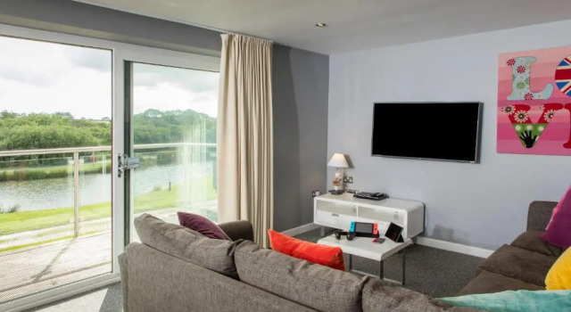 PointBreak Sleeps 12 with hot tub-Great celebration house-Dog friendly, Boek Hotel Hotels in Merseyside met zwembad, Zwembad