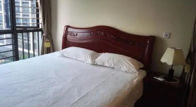 Love Home Service Apartment