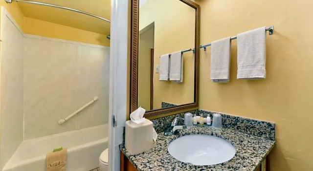Номер Standard Best Western Durango Inn & Suites