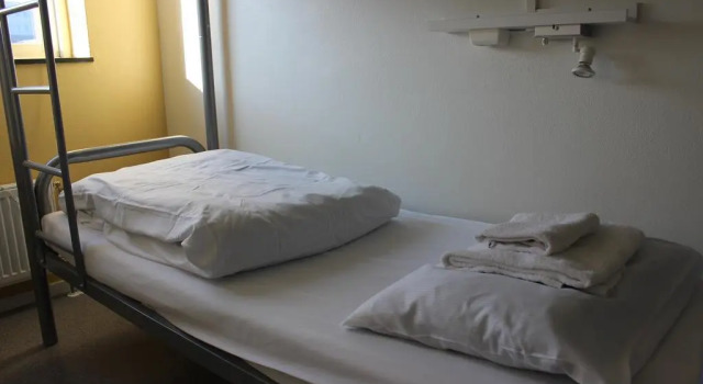 Bodø Hostel, Rezerwuj Hostel Bodo 