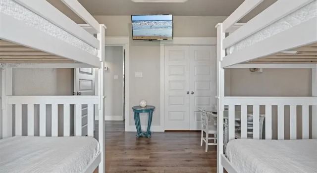 Коттедж с 4 комнатами B3 Sand Ranch 4 Bedroom Home