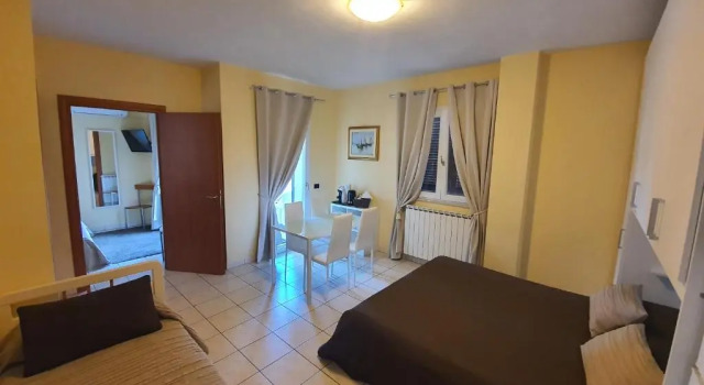 Номер Premium Guest House Brezza Marina