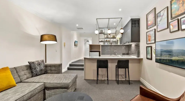 Kozyguru | Sydney Cbd | Stylish Studio, Забронировать Отель Отели Сиднея 3 звезды, рядом с The Rocks Markets, 3*
