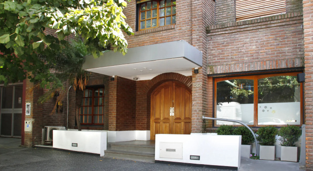 Nina Suites Buenos Aires