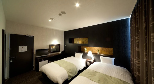 Sunline Fukuoka Hakata Ekimae, Prenota Hotel Hotel a Kyushu con parcheggio, Parcheggio