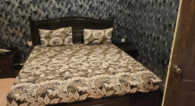 New Sprit Luxury Room