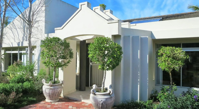 Country Paradise Home