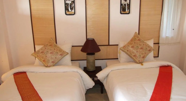 Golden Elephant Resort