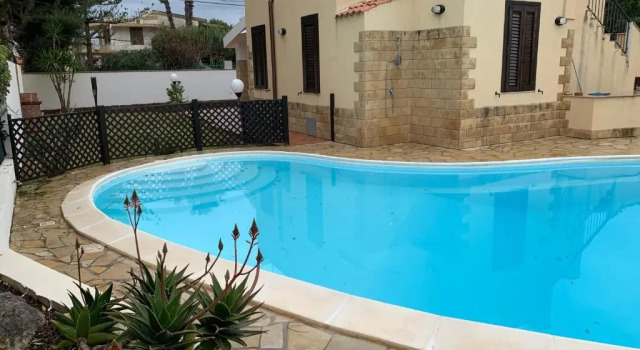 Вилла House sea Ognina