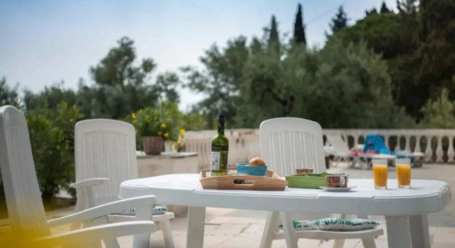 Номер Economy Casa Angelina