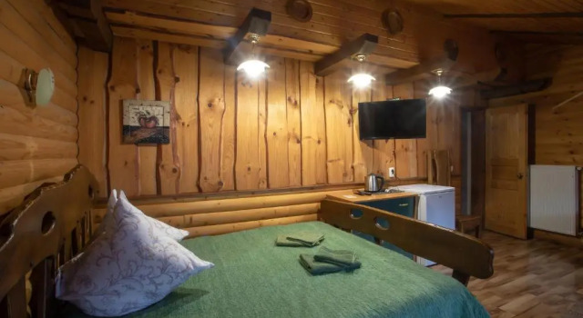 Садиба "333", Rezervovat Hotel Jaremče 