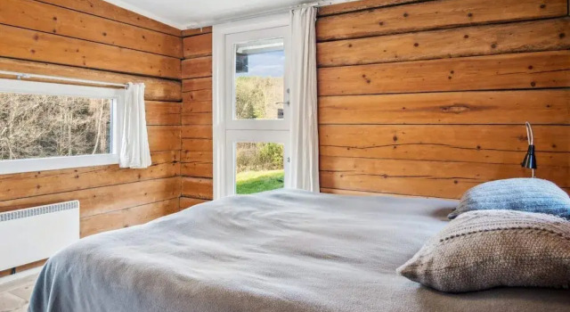 4 Star Holiday Home in Ebeltoft, Rezervovat Rekreační dům Ebeltoft 