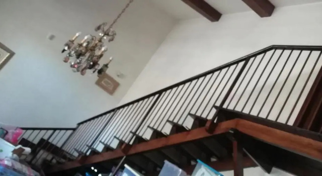 VILLA GIULIANA stanze con bagno interno in Villa a 350 mt spiaggia libera Lido delle Sirene, Prenota Villa Hotel a Lazio con parcheggio, Parcheggio