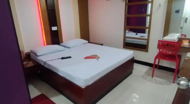 Одноместный номер Deluxe Hotel Sogo - Bagong Barrio, Caloocan