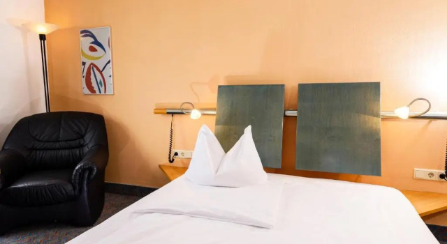 Номер Standard Hotel Residenz