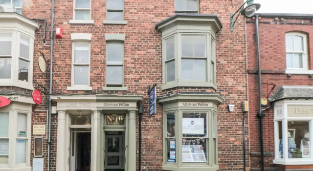 10 Chaloner, Reserva ahora Casa o chalet Guisborough Teesside
