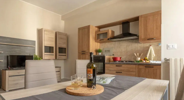 Manzoni Apartment