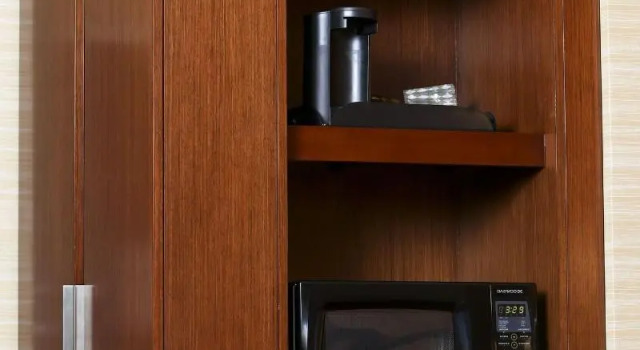 Двухместный номер Standard Fairfield Inn & Suites by Marriott Omaha Papillion