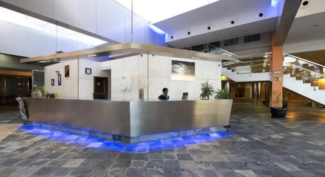 Geranios Suites & Spa, Забронировать Курортный отель Отели Калета-де-Фусте 4 звезды, рядом с Пристань Caleta de Fuste, 4*