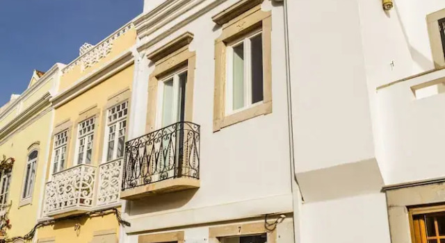 Clover House Tavira in Tavira, Забронировать Апартаменты/квартира Отели в центре Тавира, в центре