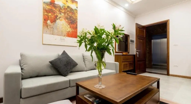 My Serenity Service Apartment - West Lake, Забронировать Апартаменты/квартира Апартаменты Ханоя, Апартаменты/квартира
