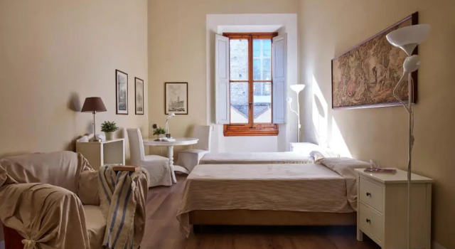 Апартаменты Art Apartment Dante