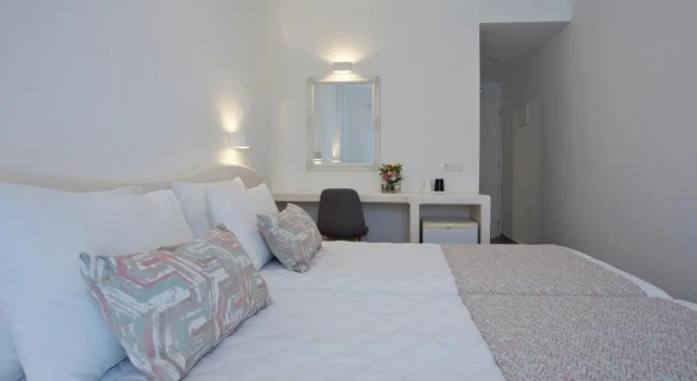 Двухместный номер Standard Alexandra Hotel
