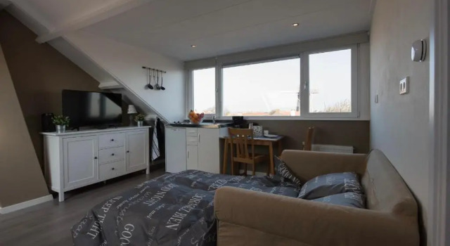 B&B de Noorman, Book Bed and Breakfast Westkapelle 