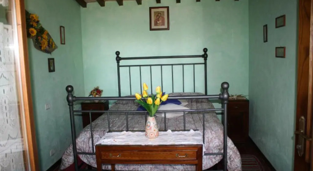 Agriturismo Biagiotti, Забронировать Отель Аббадия-Сан-Сальваторе Валь д’Орча