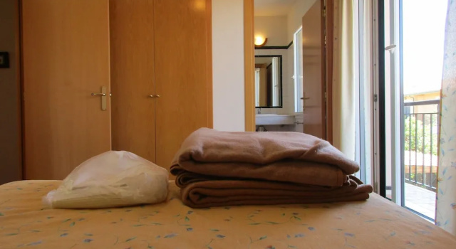 Коттедж с 3 комнатами с балконом Inmo Estartit Villa Mas Pinell 93