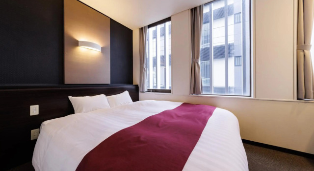 Hotel Fosse Himeji, Rezervasyon Otel Himeji 